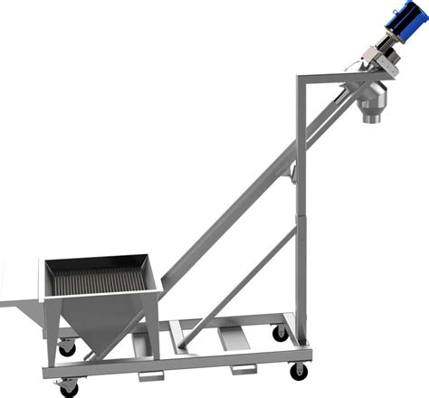 screw auger conveyor United States|portable flexible screw conveyor.